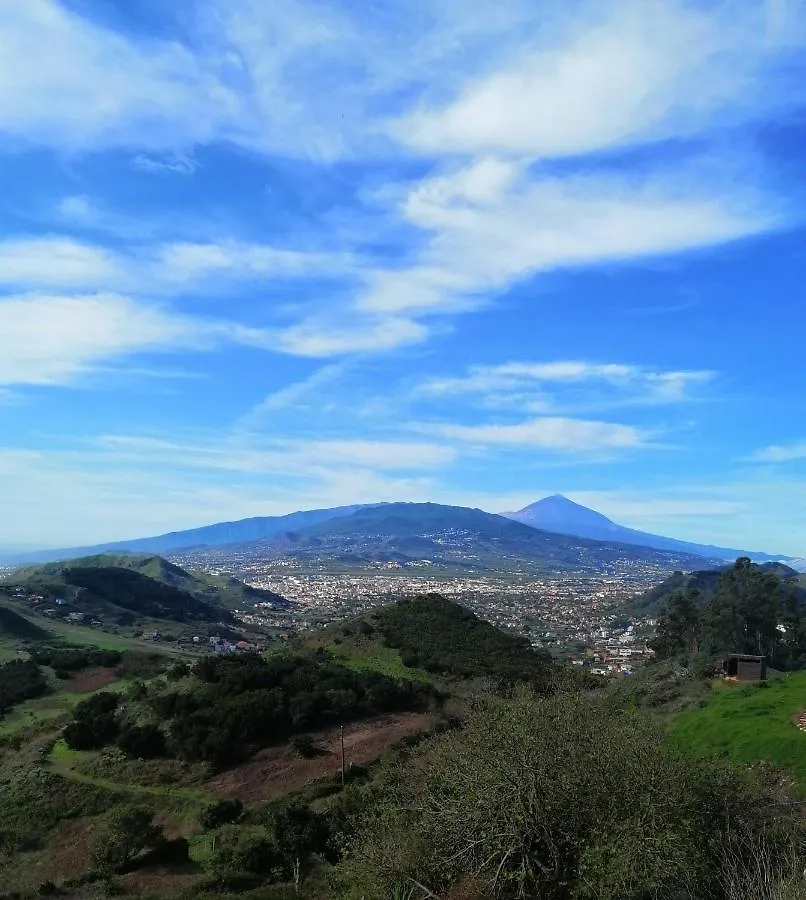 Anaga Y La Laguna A Tus Pies サンタクルスデテネリフェ 0*,  スペイン