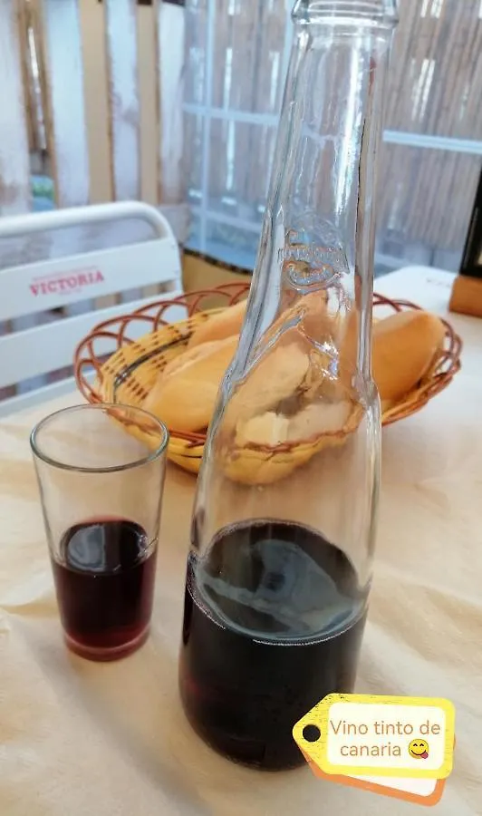 Anaga Y La Laguna A Tus Pies サンタクルスデテネリフェ アパート